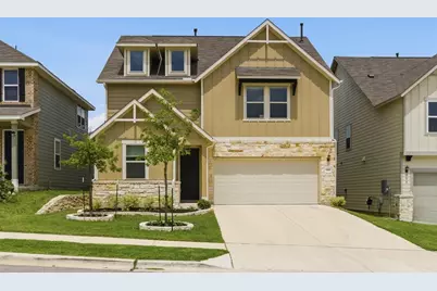 307 Marjorie Drive, Hutto, TX 78634 - Photo 1