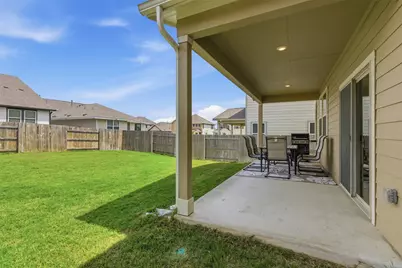 307 Marjorie Drive, Hutto, TX 78634 - Photo 24