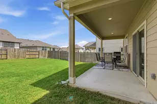307 Marjorie Dr, Hutto, TX 78634 - Photo 24