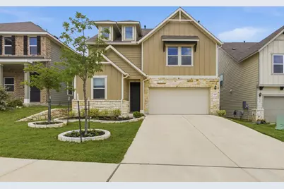 307 Marjorie Drive, Hutto, TX 78634 - Photo 28