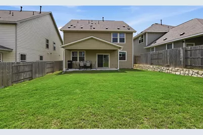 307 Marjorie Drive, Hutto, TX 78634 - Photo 26