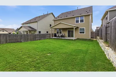 307 Marjorie Drive, Hutto, TX 78634 - Photo 26