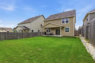 307 Marjorie Dr, Hutto, TX 78634 - Photo 26
