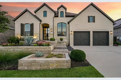 2032 Cotton Farm Trail, Leander, TX 78641 - Photo 1