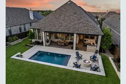 2032 Cotton Farm Trail, Leander, TX 78641 - Photo 8