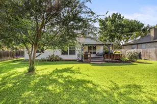 406 Tamara Dr, Georgetown, TX 78628 - Photo 30