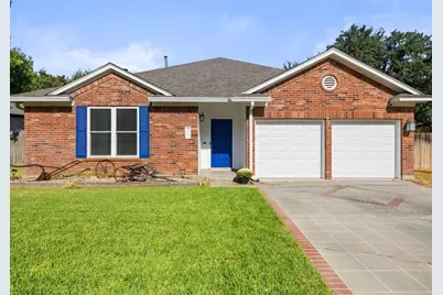 406 Tamara Drive, Georgetown, TX 78628 - Photo 2