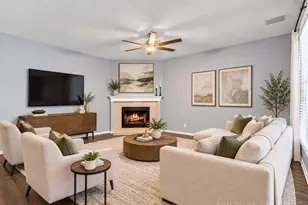 406 Tamara Dr, Georgetown, TX 78628 - Photo 4