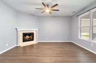 406 Tamara Dr, Georgetown, TX 78628 - Photo 8