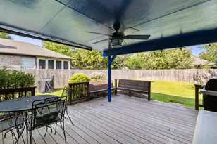 406 Tamara Dr, Georgetown, TX 78628 - Photo 28