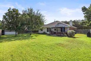 406 Tamara Dr, Georgetown, TX 78628 - Photo 32