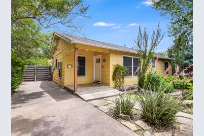 5707 Avenue F, Austin, TX 78752 - Photo 1