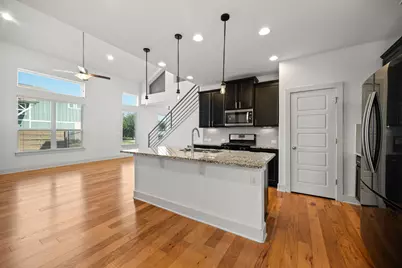 7201 Mowbray Street, Austin, TX 78741 - Photo 8