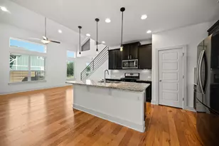 7201 Mowbray St, Austin, TX 78741 - Photo 8