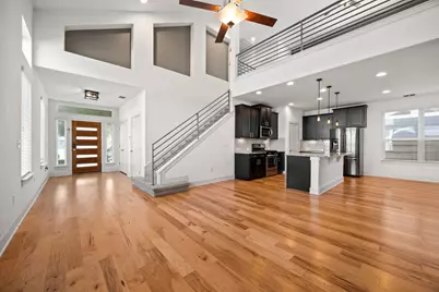 7201 Mowbray Street, Austin, TX 78741 - Photo 6