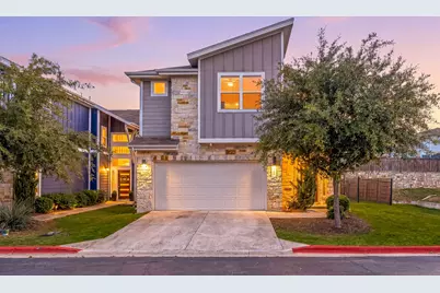 7201 Mowbray Street, Austin, TX 78741 - Photo 1