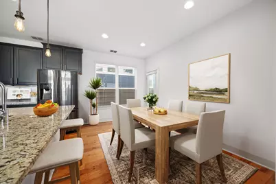 7201 Mowbray Street, Austin, TX 78741 - Photo 12