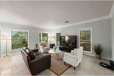 6004 Mount Bonnell Road, Austin, TX 78731 - Photo 8