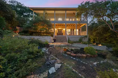 6004 Mount Bonnell Road, Austin, TX 78731 - Photo 2