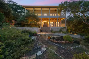 6004 Mt Bonnell Rd, Austin, TX 78731 - Photo 2