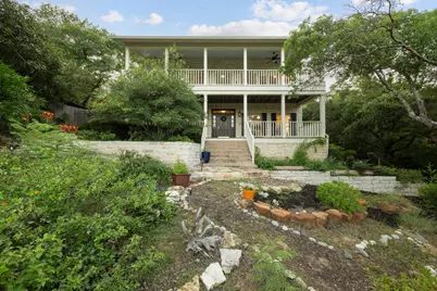 6004 Mount Bonnell Road, Austin, TX 78731 - Photo 4