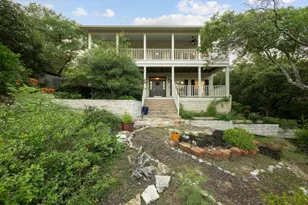 6004 Mt Bonnell Rd, Austin, TX 78731 - Photo 4