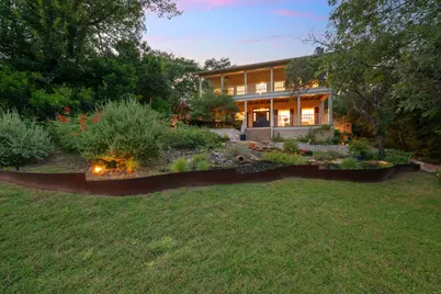 6004 Mount Bonnell Road, Austin, TX 78731 - Photo 4