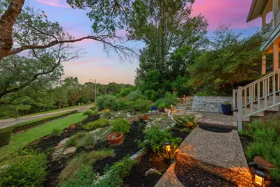 6004 Mount Bonnell Road, Austin, TX 78731 - Photo 1