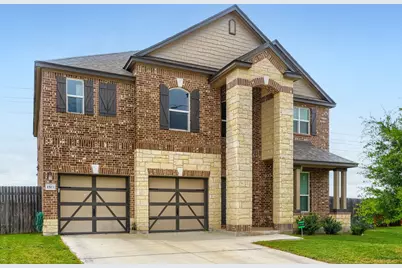 1513 Foxglove Drive, Lockhart, TX 78644 - Photo 2