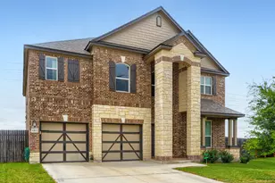 1513 Foxglove Dr, Lockhart, TX 78644 - Photo 2