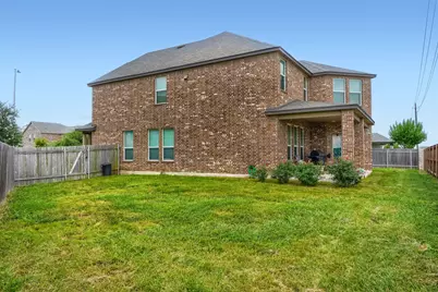 1513 Foxglove Drive, Lockhart, TX 78644 - Photo 28