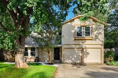 8012 Petaca Cove, Austin, TX 78729 - Photo 2
