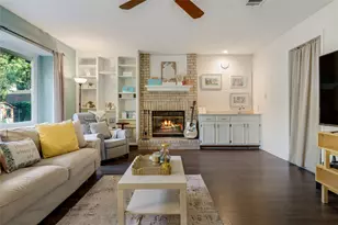 8012 Petaca Cove, Austin, TX 78729 - Photo 14