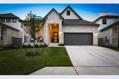 416 Crescent Heights Drive, Georgetown, TX 78628 - Photo 2
