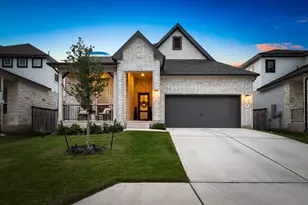 416 Crescent Heights Dr, Georgetown, TX 78628 - Photo 2