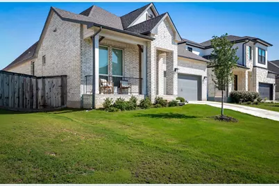 416 Crescent Heights Drive, Georgetown, TX 78628 - Photo 36