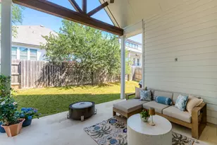 416 Crescent Heights Dr, Georgetown, TX 78628 - Photo 26