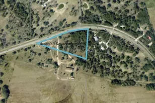 0 FM 3405, Liberty Hill, TX 78642 - Photo 1