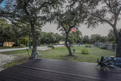 3358 Drapers Cove, Lago Vista, TX 78645 - Photo 20