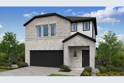 5821 Taunte Drive, Del Valle, TX 78617 - Photo 1