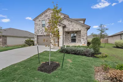 209 Golden Plains Parkway, Hutto, TX 78634 - Photo 34