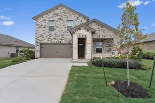 209 Golden Plains Pkwy, Hutto, TX 78634 - Photo 1