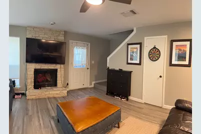 1407 Camp Craft Road #C, Austin, TX 78746 - Photo 1
