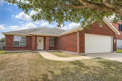 302 Floating Leaf Drive, Hutto, TX 78634 - Photo 1