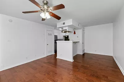 1405 Hartford Road #106, Austin, TX 78703 - Photo 4
