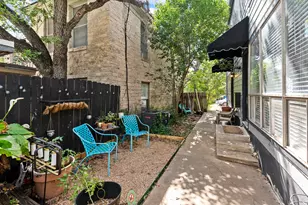1405 Hartford Rd, Austin, TX 78703 - Photo 1