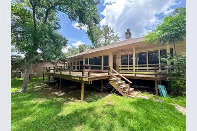 813 River Oaks Drive, Huntsville, TX 77340 - Photo 38
