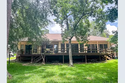 813 River Oaks Drive, Huntsville, TX 77340 - Photo 36
