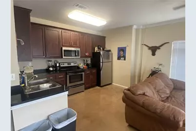 910 W 25th Street #307, Austin, TX 78705 - Photo 1