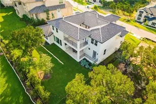 511 Woodside Ter, Lakeway, TX 78738 - Photo 34